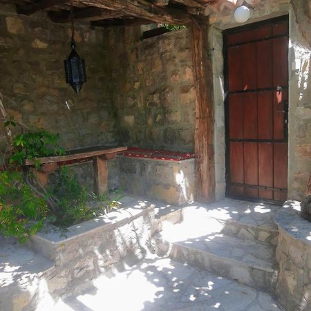 Sea-Side Old Stone Villa With A Private Garden Budva Ngoại thất bức ảnh